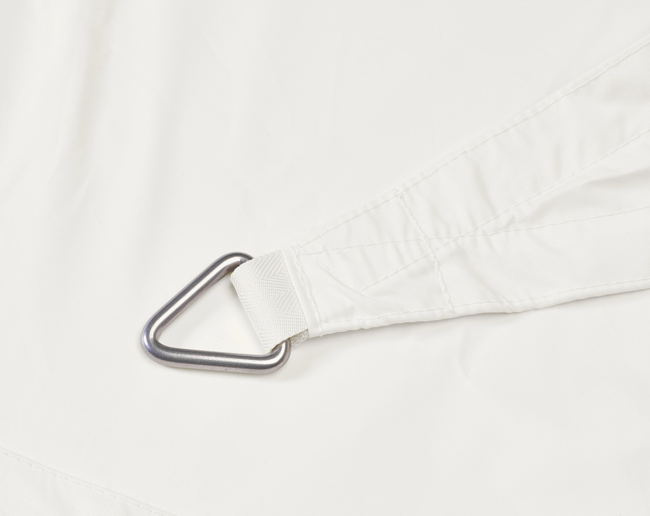 Platinum Sonnensegel Dreamsail 5 x 5 m creme