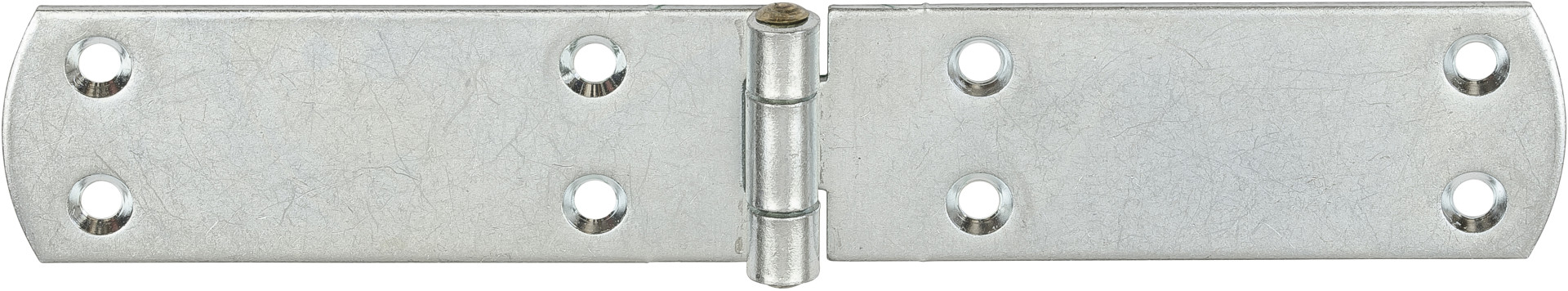 Vormann Französische Kistenbänder verzinkt 120 x 30 mm