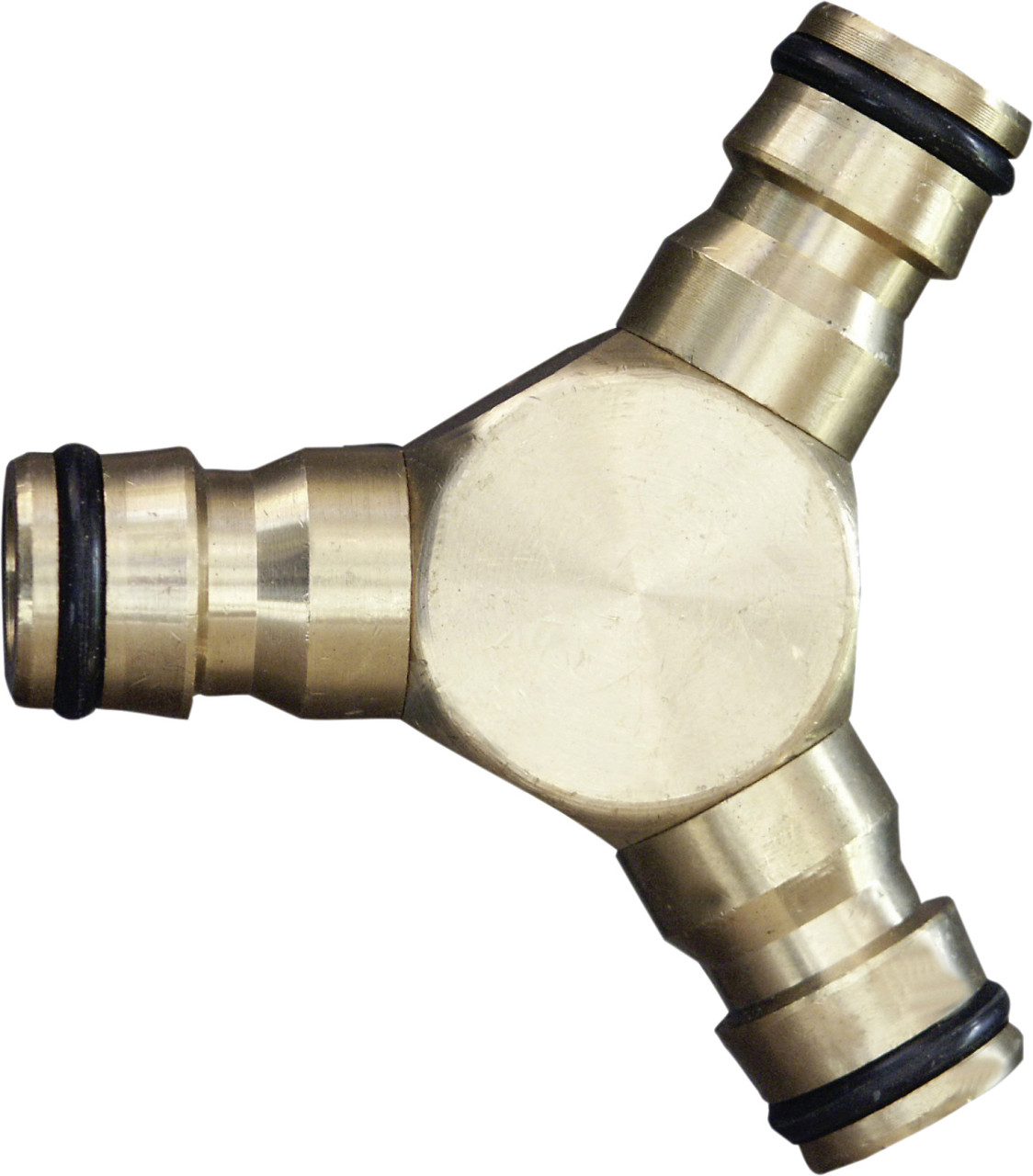 Meister Cornat Y-Verteilerstück