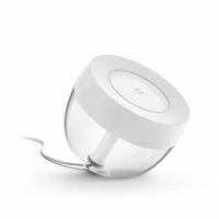 Philips Hue LED Tischleuchte White & Color Ambiance Iris