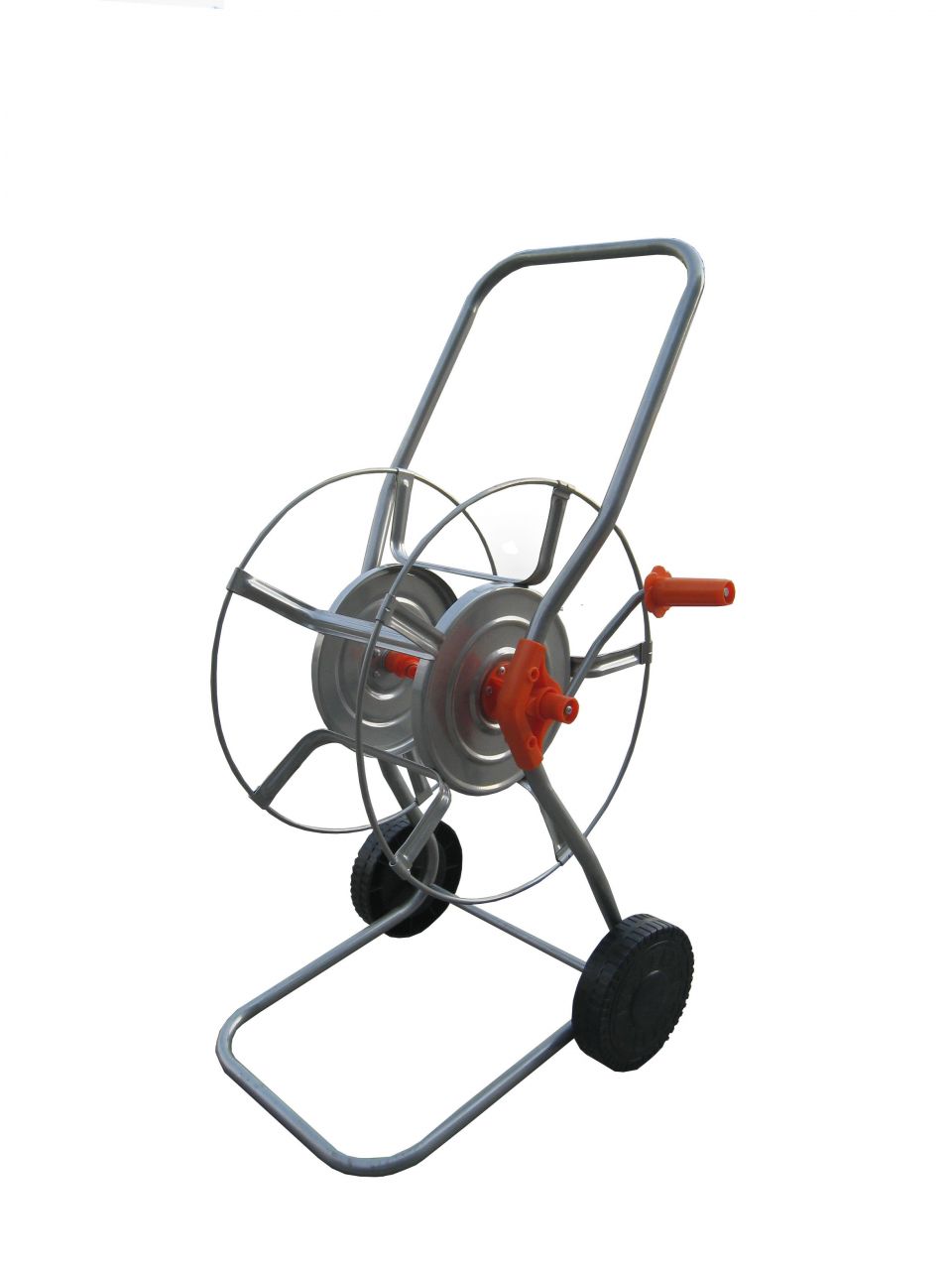 TrendLine Schlauchwagen für bis zu 100 m Schlauch