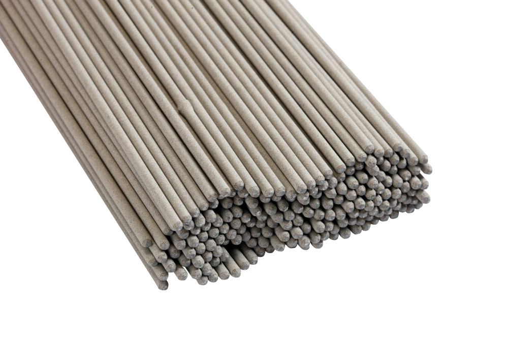 Rothenberger Elektroden aus Stahl Rutil Roweld 709 2 mm 2,5 kg