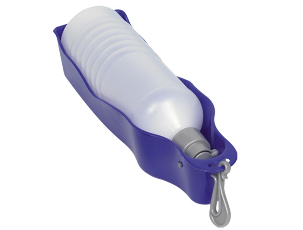 Nobby Reise-Trinkwasserflasche 750 ml