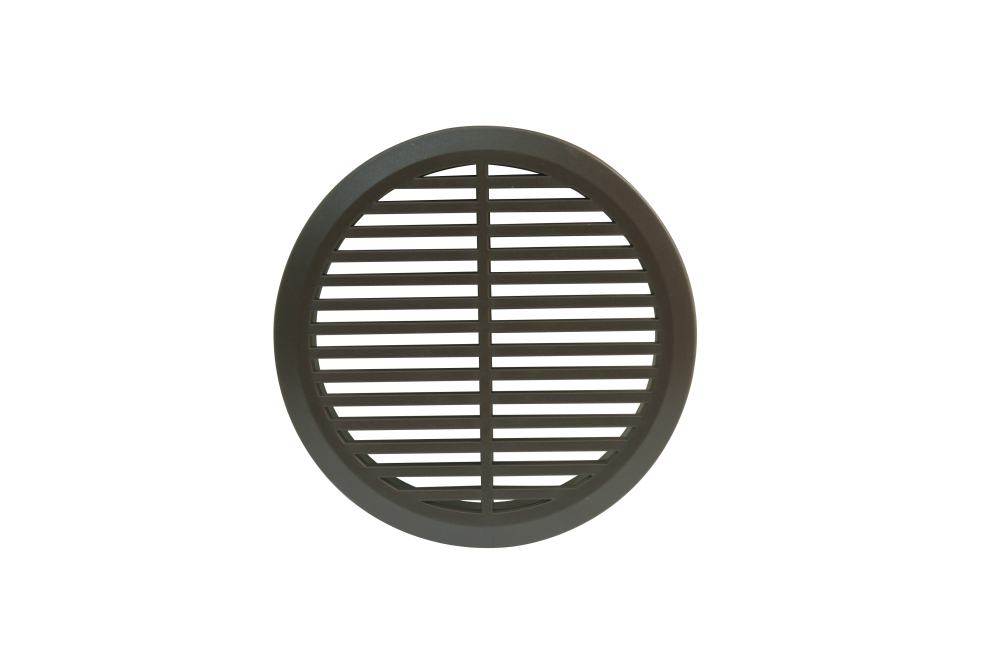 Marley Möbellüftung Ø 43 mm, braun