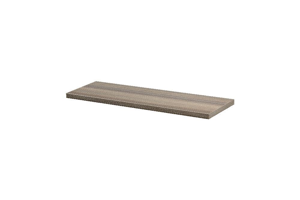 Dolle Regal-Set Lite 60 x 25 cm, 19 mm, Holz