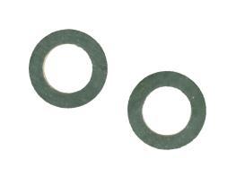 Cornat HD-Dichtungen asbestfrei ø 15 mm, ø 9 mm, 2,0 mm