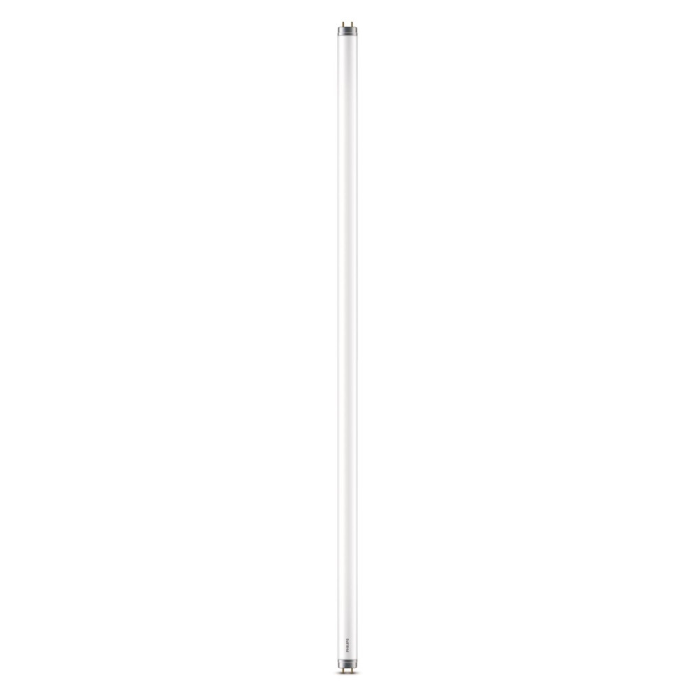 Philips LED-Leuchtmittel Stabform T8 90cm G13 12W warmweiß