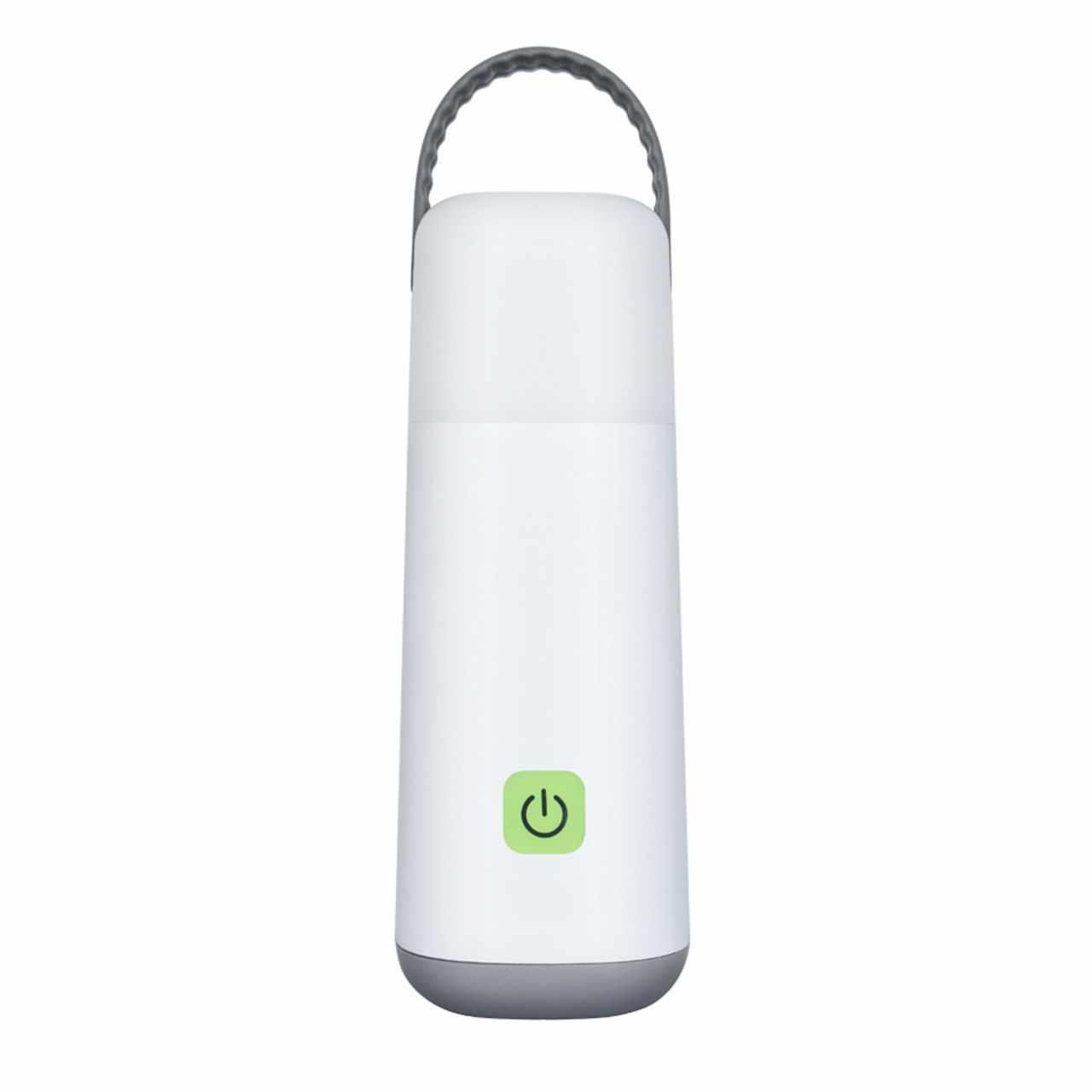 Müller Licht LED Akku-Campingleuchte weiß