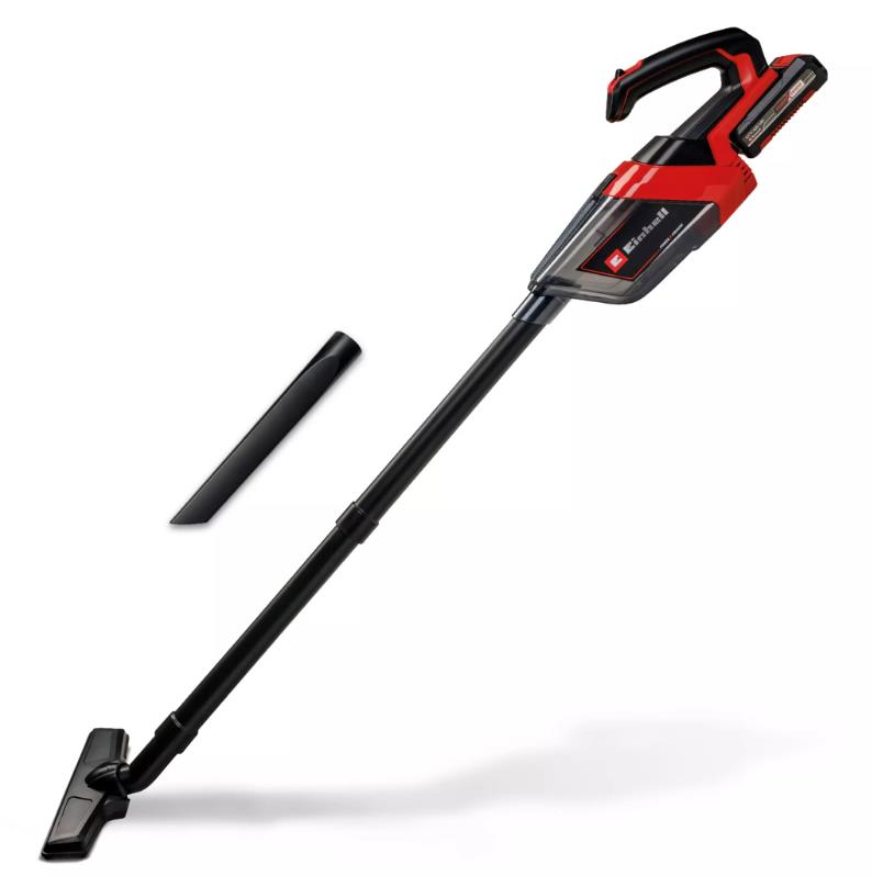 Einhell Kids Kinder-Akkustaubsauger