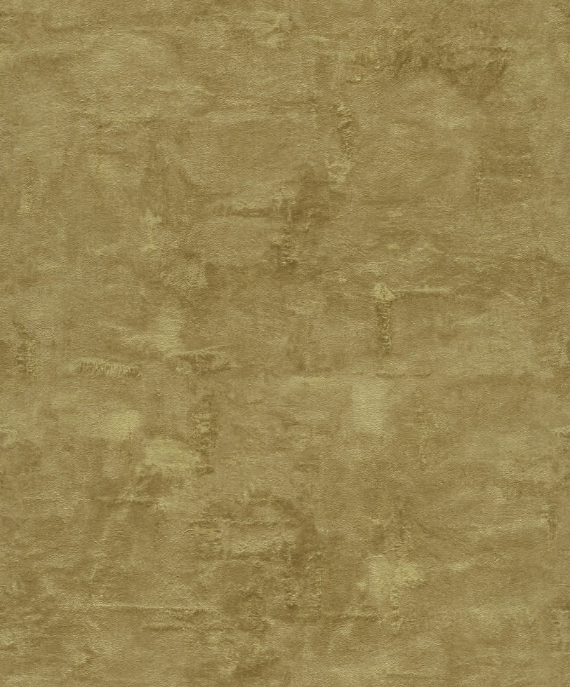 Rasch Vliestapete 499735 Gold-Gold Dunkel Muster & Motive 10,05 m x 0,53 m