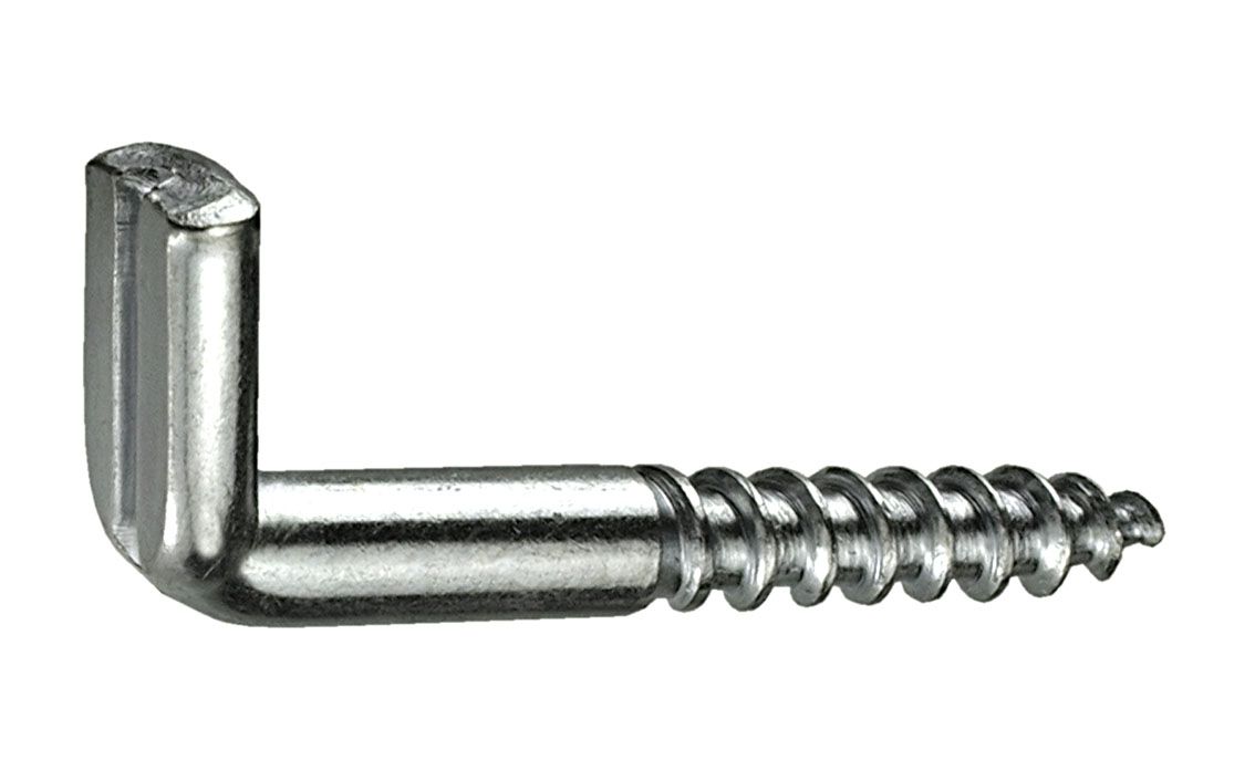 Connex Schlitzschraubhaken 5,2 x 40 mm