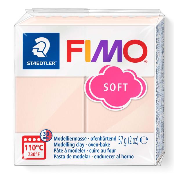 Fimo Soft haut 57 Gramm