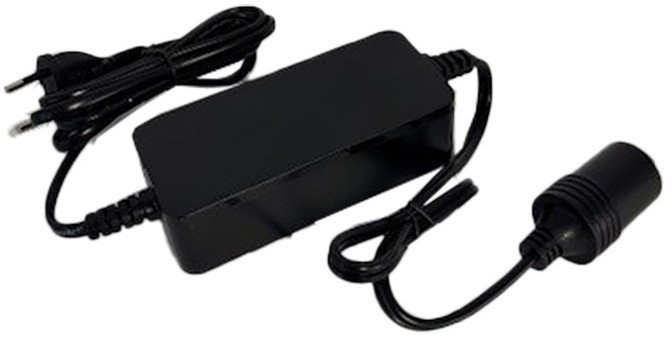 Zorn Netzgleichrichter Adapter 230V auf 12V