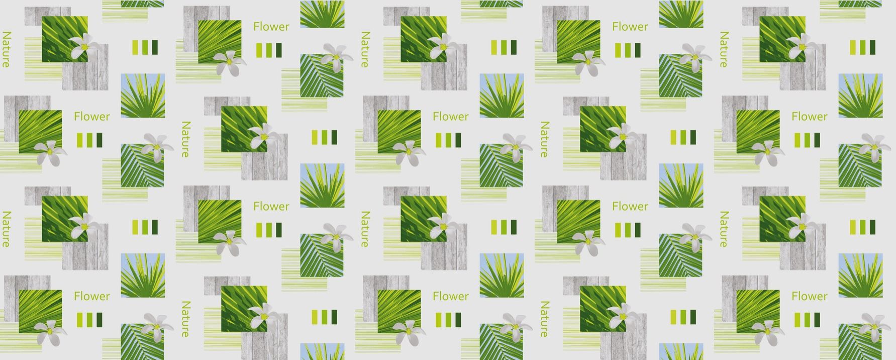 d-c-table Tischdecke Manhattan Vlies Palmira 140 x 180 cm