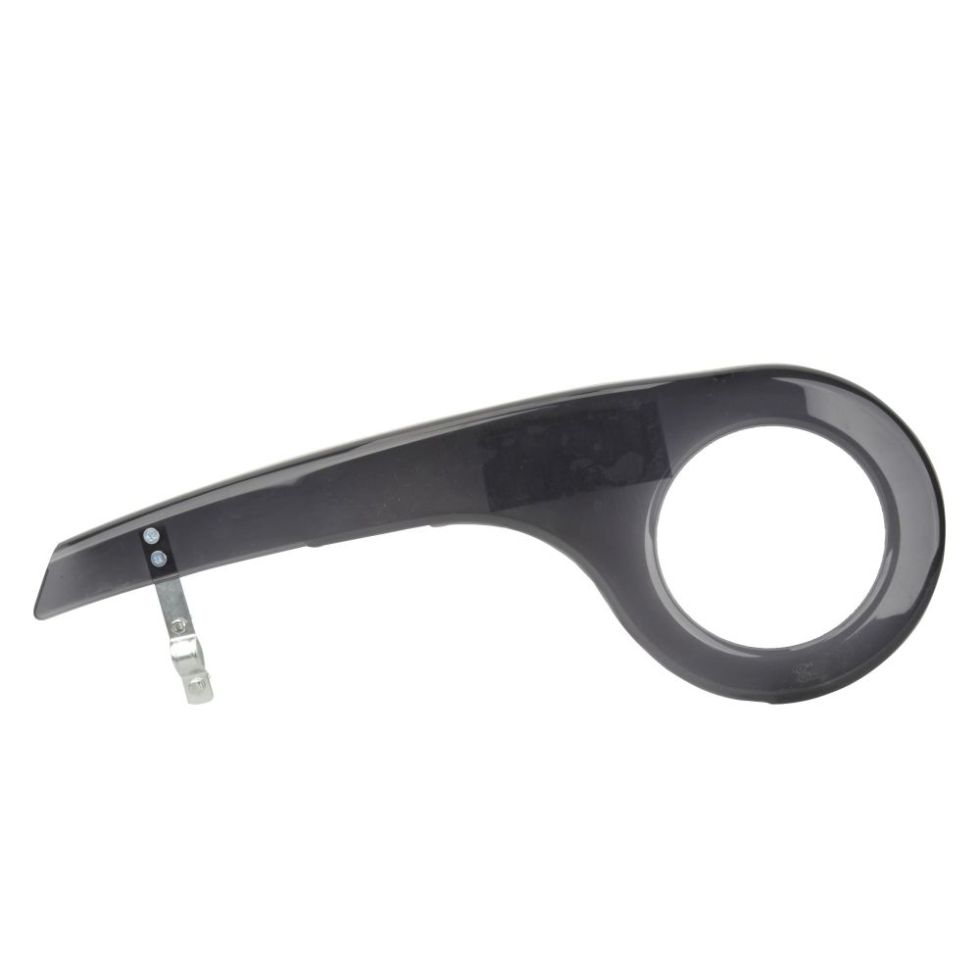 Fischer Kettenschutz für 1fach Kettenblatt vorne 33-38 Zähne