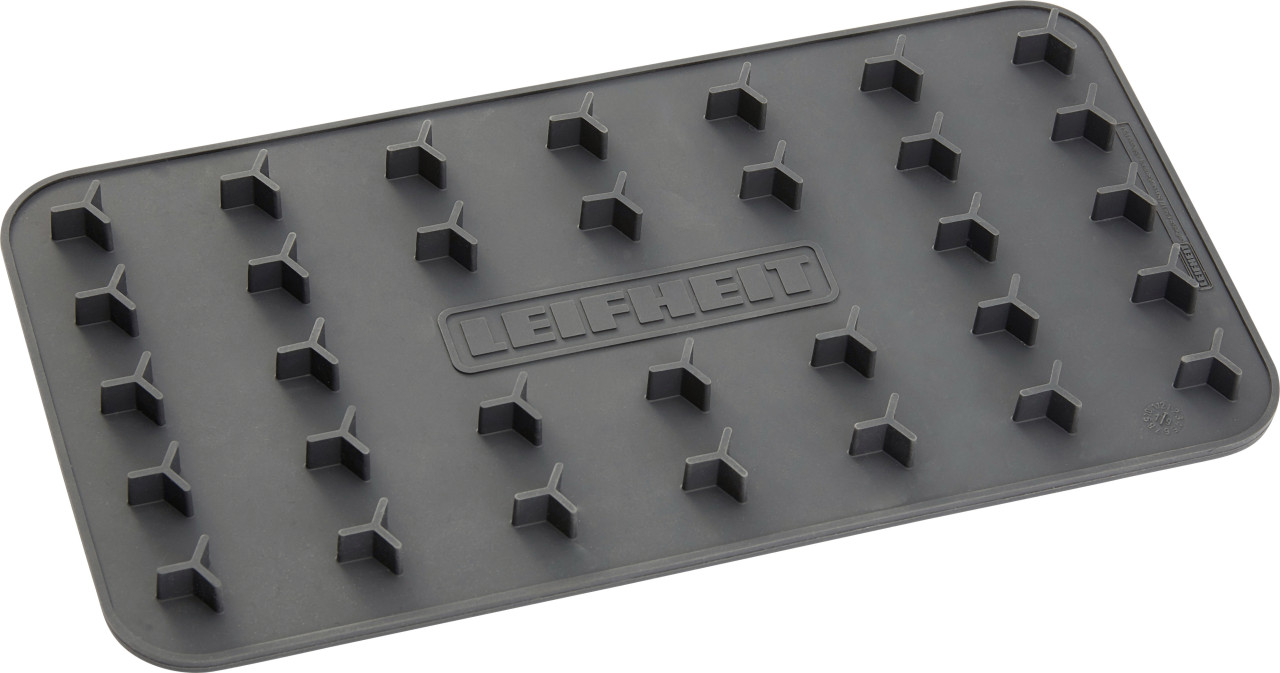 Leifheit mobile Bügeleisenablage