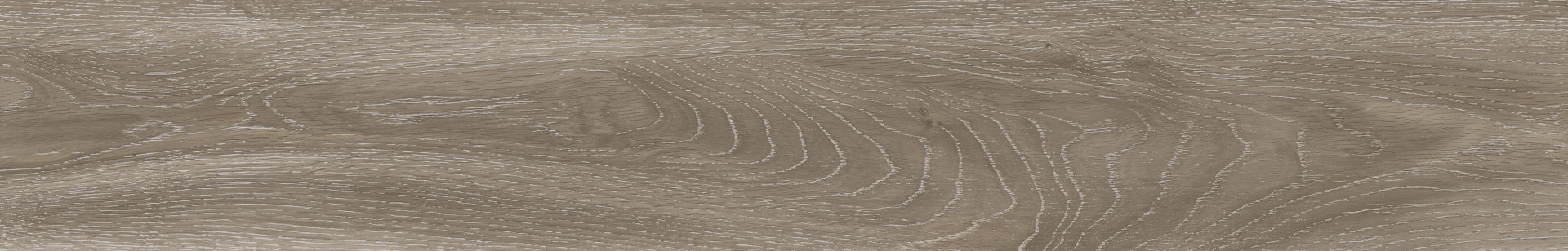 Bodenfliese Feinsteinzeug Triglav Taupe 20 x 120 cm dunkelbraun