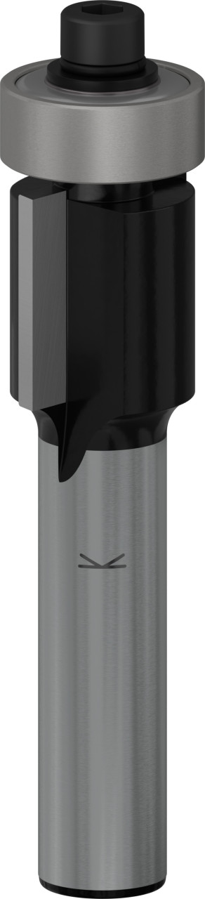 Bosch Laminat-Bündigfräser 8 mm D1 12,7 mm L 13 mm G 56 mm