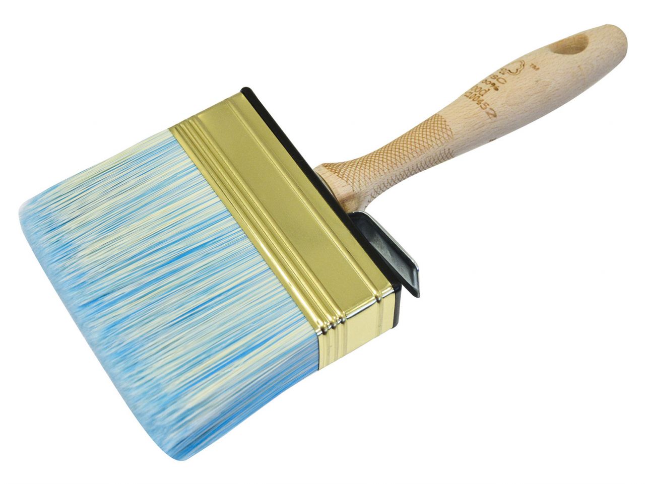 Nespoli FillPro Flächenstreicher alle Lacke 100 mm