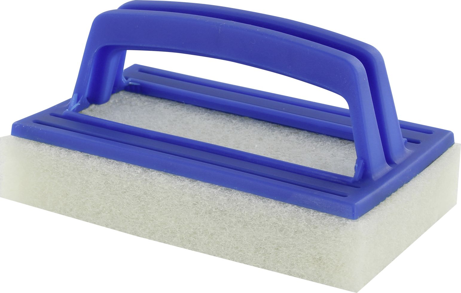 Steinbach Handschrubber Deluxe mit Griff