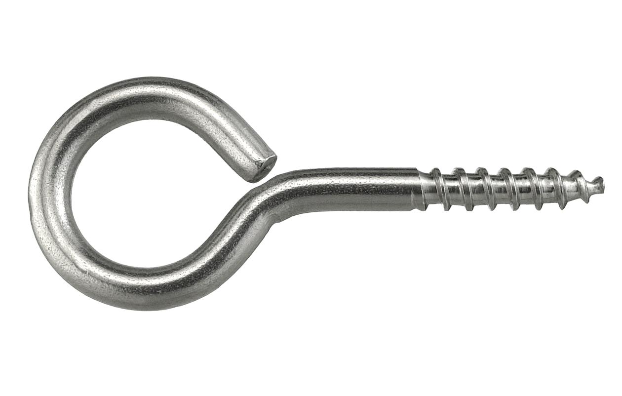 Connex Ringschrauben 3,0 x 16 x 8 mm
