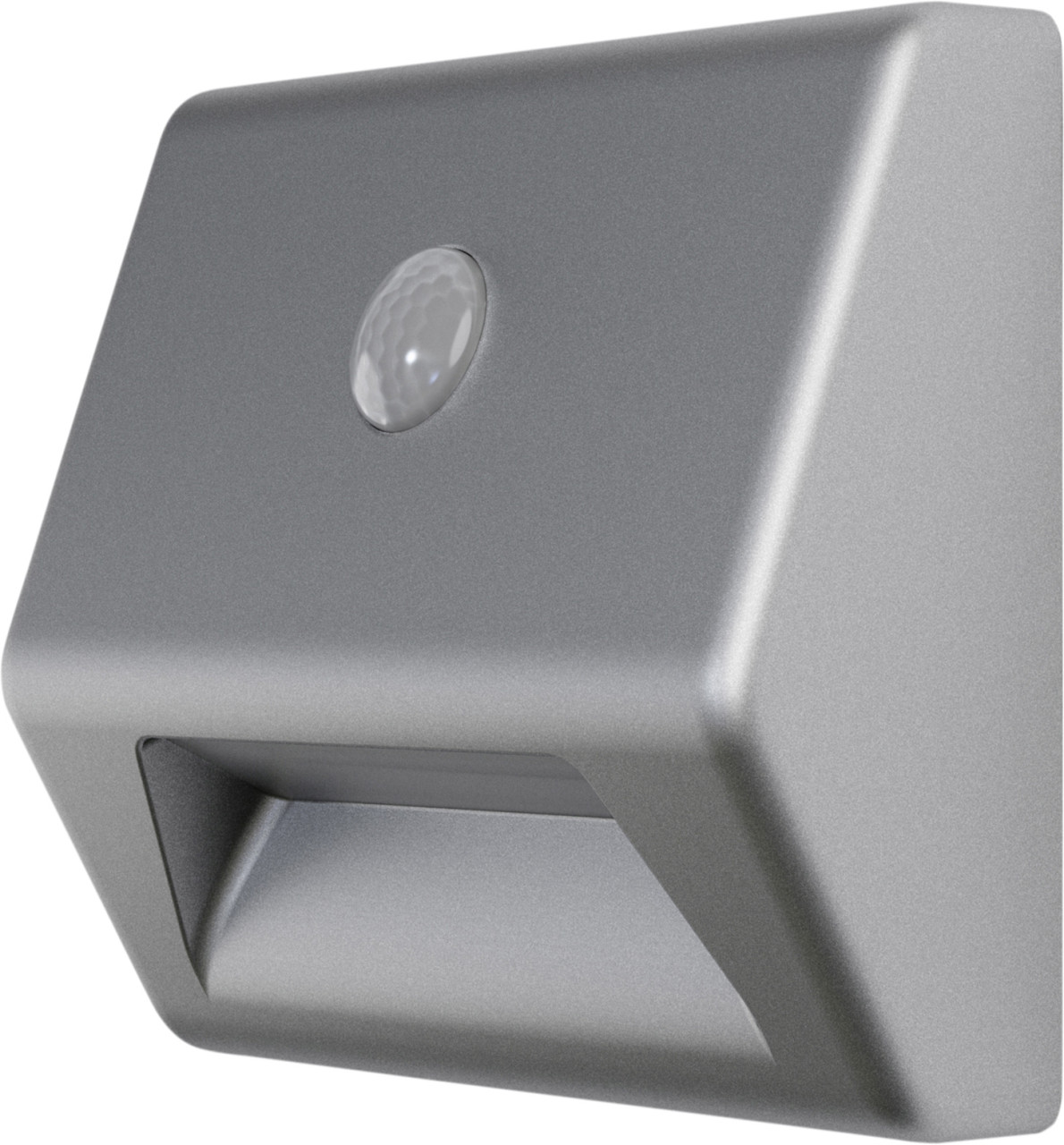 Osram LED Nachtlicht Nightlux Stair silber