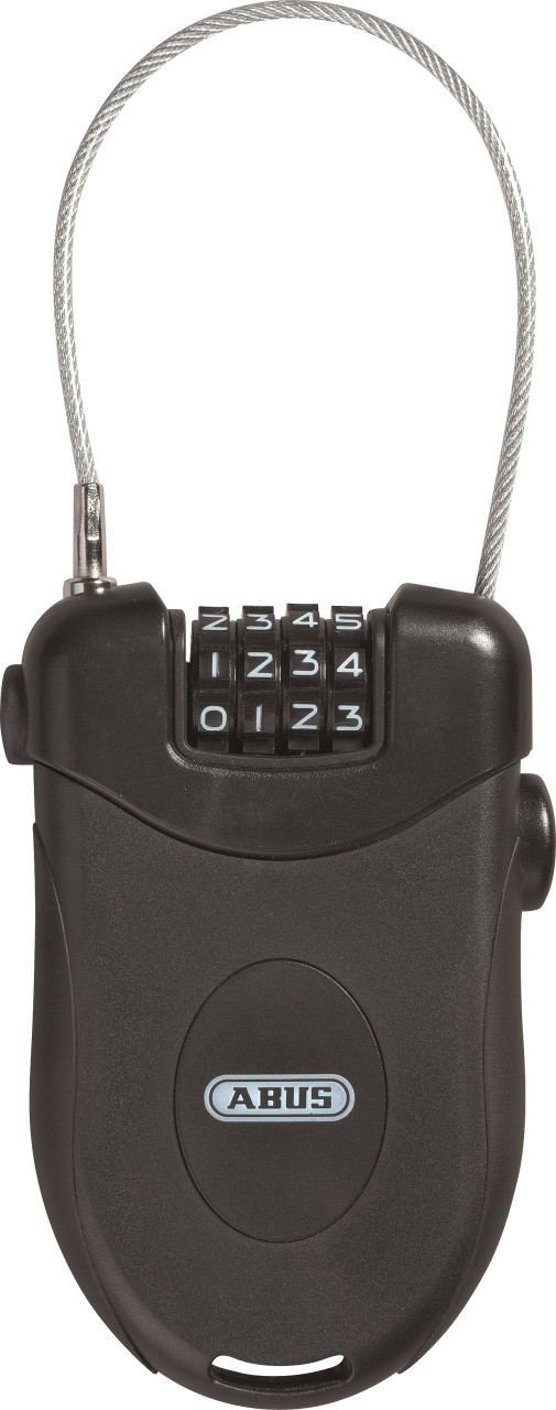 Abus Helmsicherung 90cm, 3mm UV Lock 0102