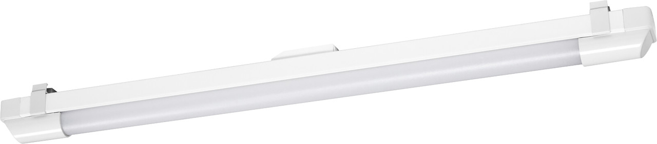 Osram LED Lichtleiste Power Batten weiß 60 cm 12 W kaltweiß
