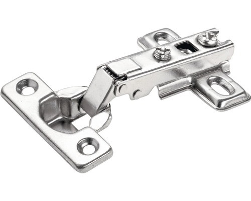 Hettich Mini-Topfscharnier vorliegend Ø 26 mm