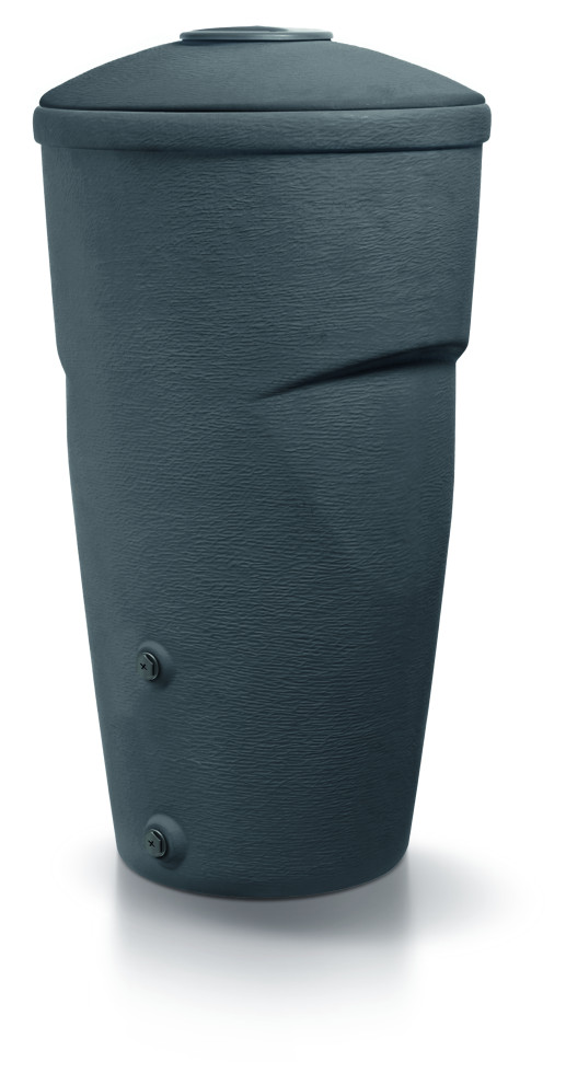 Arves Regentonne Wollycan 270 L anthrazit