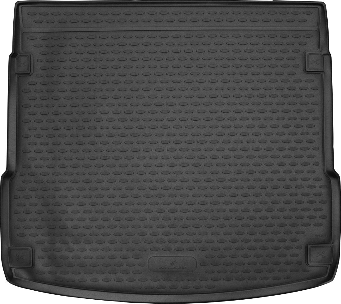 Walser Kofferraumwanne XTR für Audi A6 Avant & A6 Allroad bis 2018