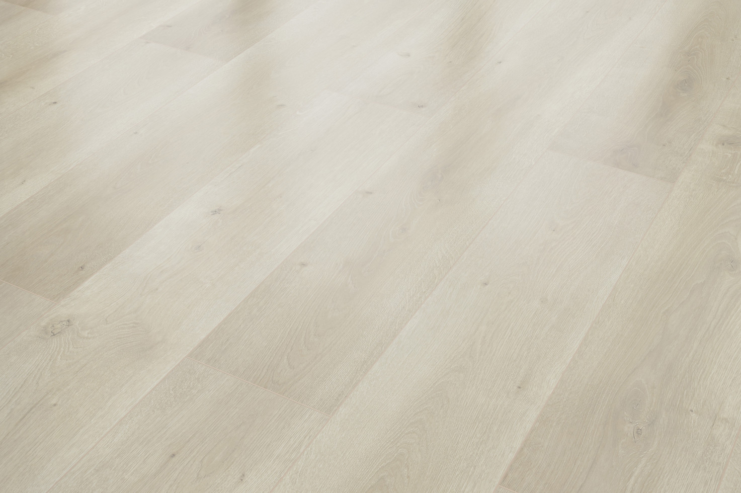 Classen Laminat Megaloc Aquaprotect 128,5 x 19,2 cm 8 mm Oak creme natural