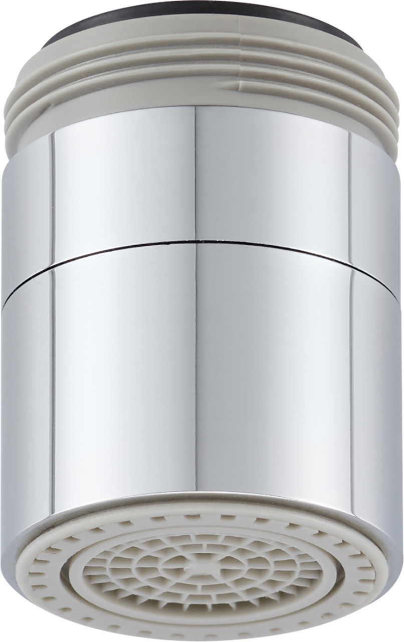 Neoperl VARIOduo PCA Umstellstrahlregler