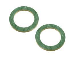 Cornat HD-Dichtung asbestfrei ø 27 mm, ø 19 mm, 2,0 mm