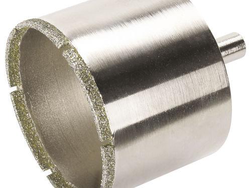 Wolfcraft Lochsäge Ø 65 mm Diamant