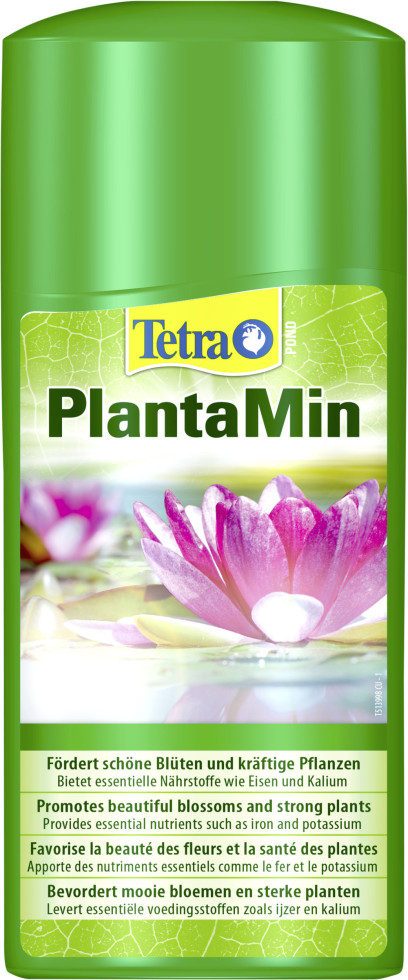 Tetra Pond PlantaMin 500 ml