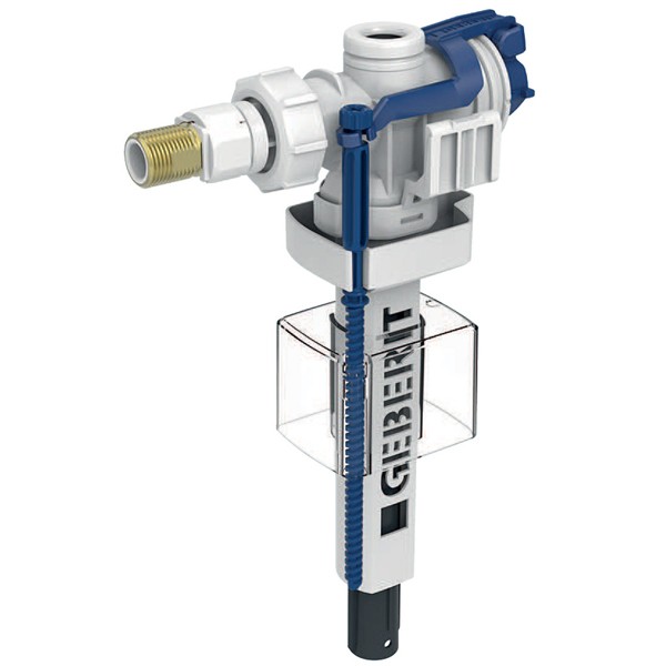 Geberit Füllventil für Unterputz-Spülkasten Typ 383 Ø 9,53 mm (3/8)