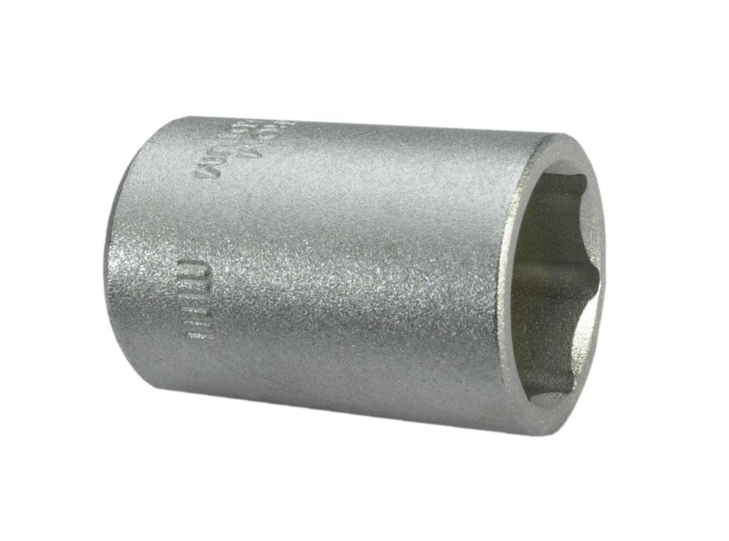Connex Steckschlüssel-Einsatz 1/4 4 mm Chrom-Vanadium-Stahl