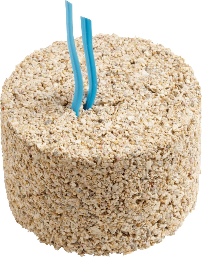 Orlux Mineral Bloc Mini 70 g Gritstein für Vögel