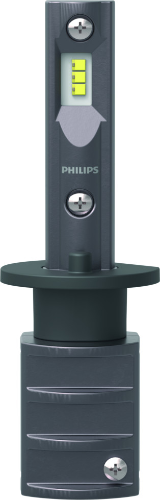 Philips Scheinwerferlampe H1 LED Ultinon Pro 6000 Boost 2x 2.1