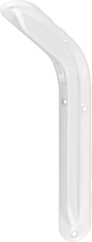 Vormann Format-Standard-Konsolen weiß 34.5 x 23 cm