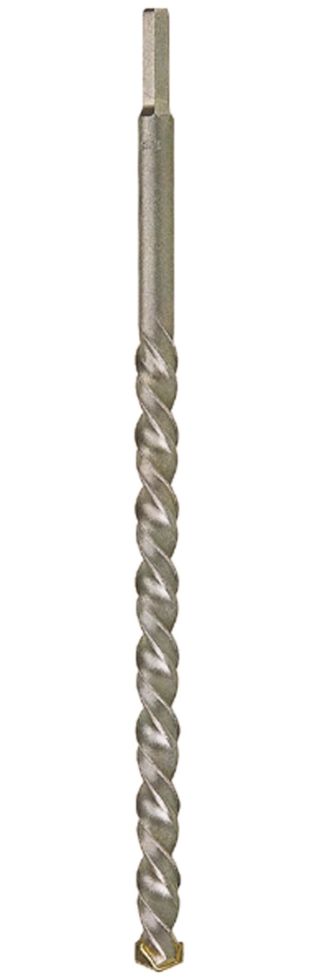 Wolfcraft Mauerdurchbruchbohrer HM Sechskant-Schaft 7926010 Ø 16 mm