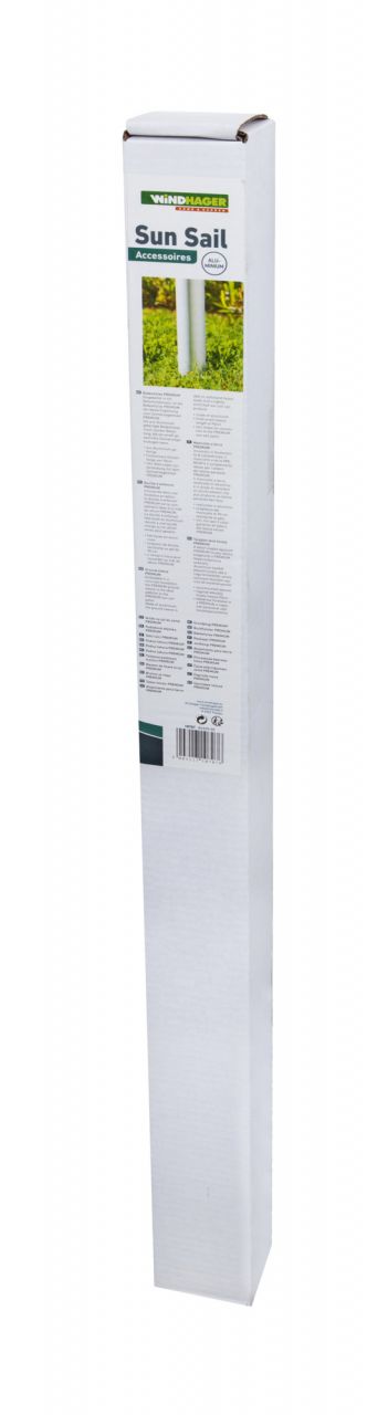 Windhager Bodenhülse Premium 900 mm