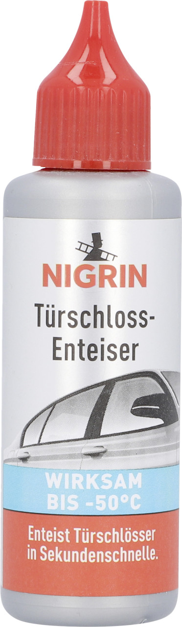 Nigrin Türschlossenteiser 50 ml bis -50 Grad
