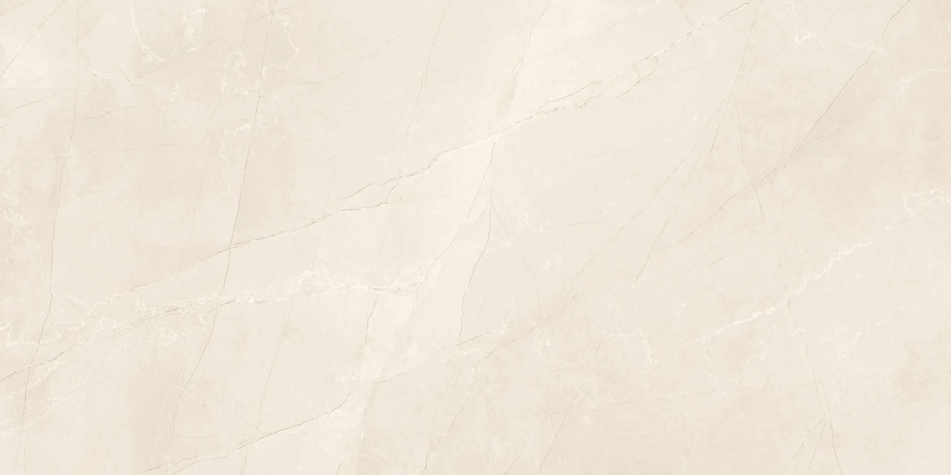 Bodenfliese Feinsteinzeug Pulpis 60 x 120 cm crema