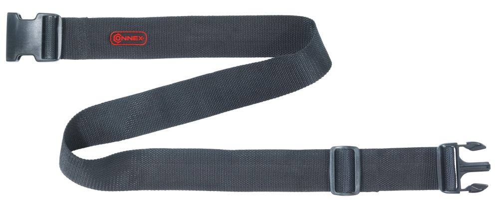 Connex Werkzeuggürtel Nylon 135 x 5 cm