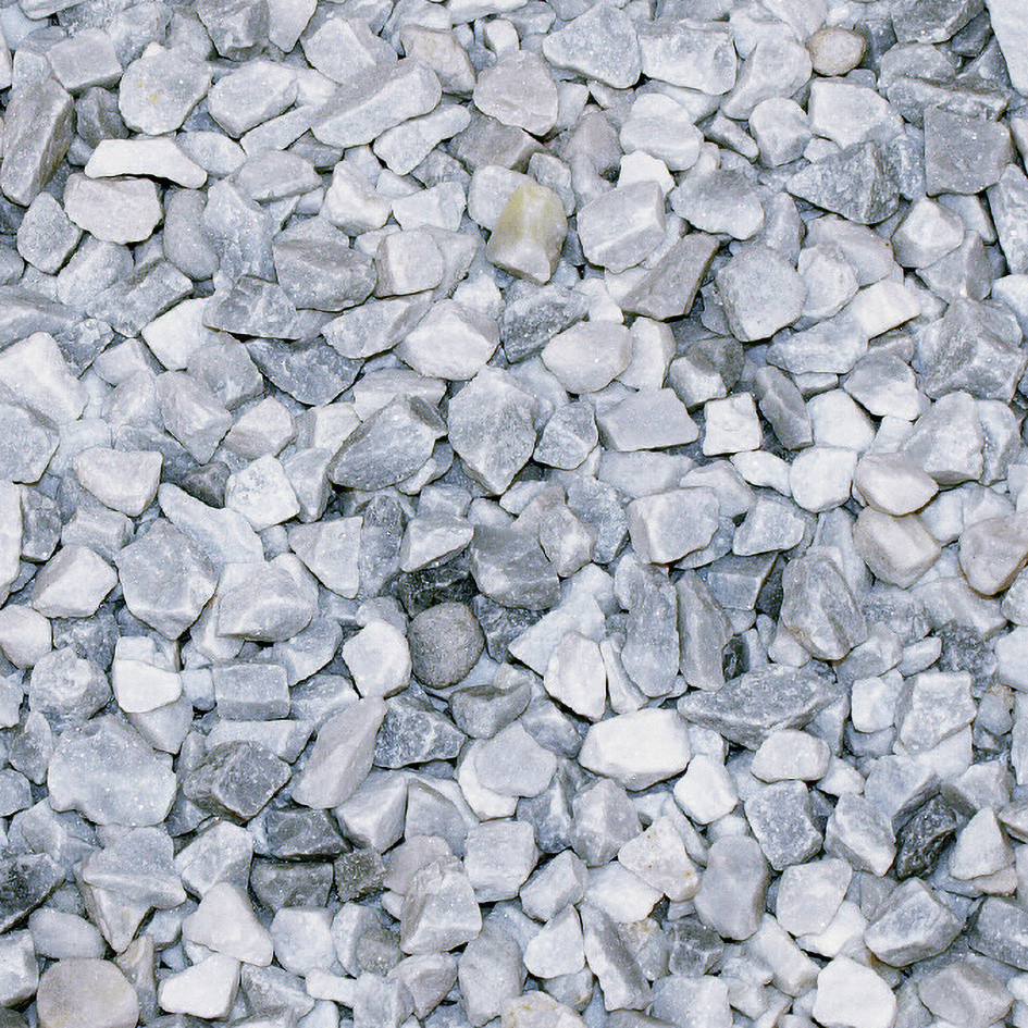 Big Bag Marmorsplitt Ice Blue 8 - 16 mm 1000 kg