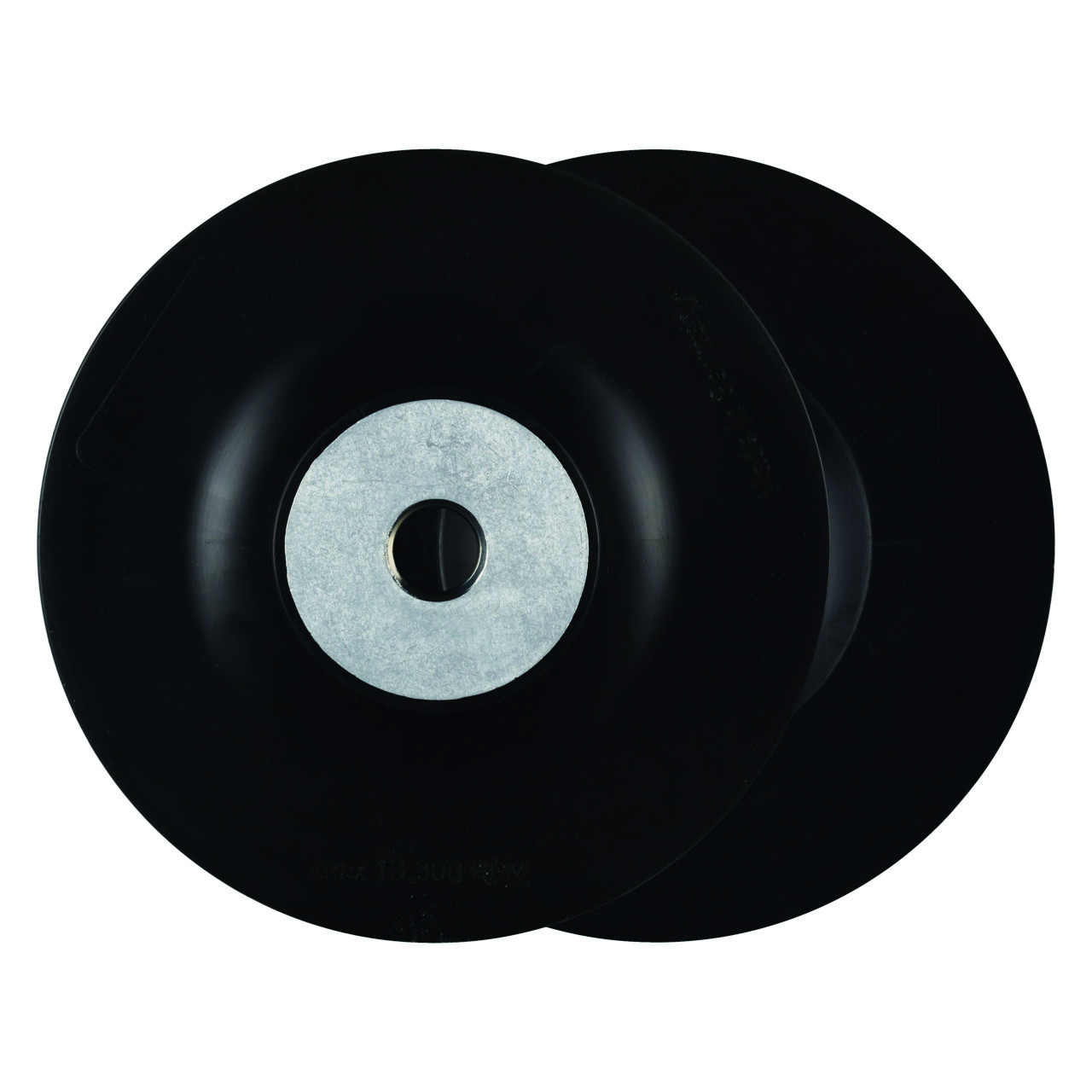 Rhodius Stützteller Fiberscheibe M14 Ø 115 mm Bohrung 22,23 mm