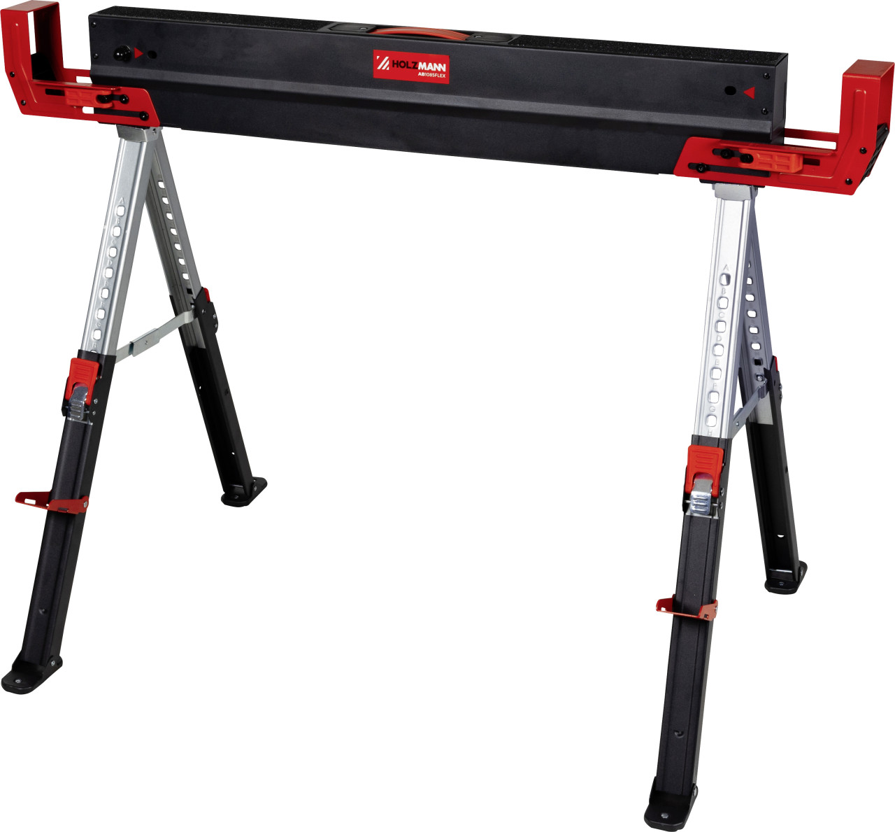 Holzmann Arbeitsbock verstellbar AB1085FLEX