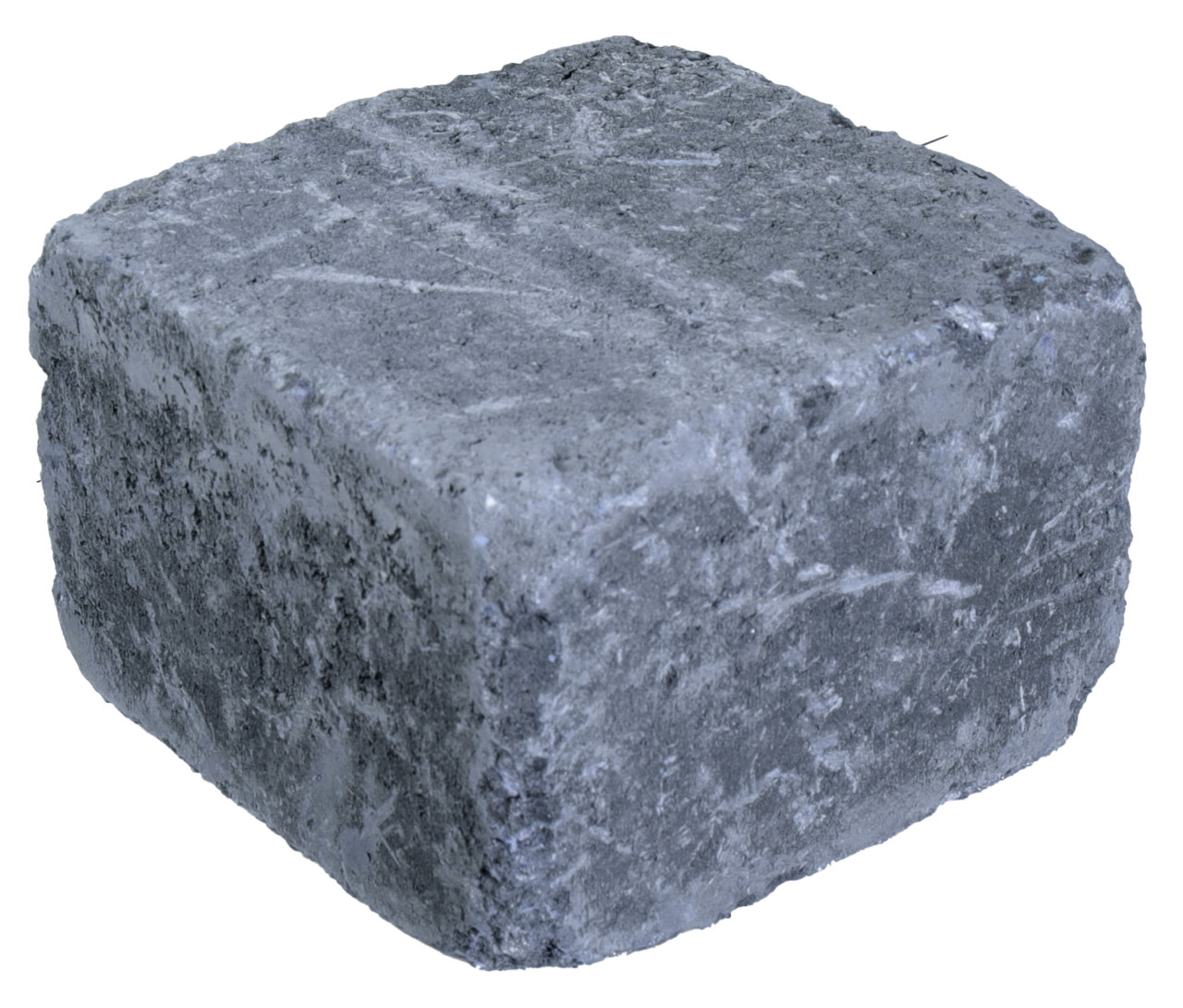 EHL Mauerstein Verona Antik 20 x 20 x 14 cm anthrazit